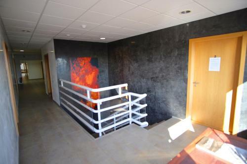 Hostal Berg�s Guesthouse