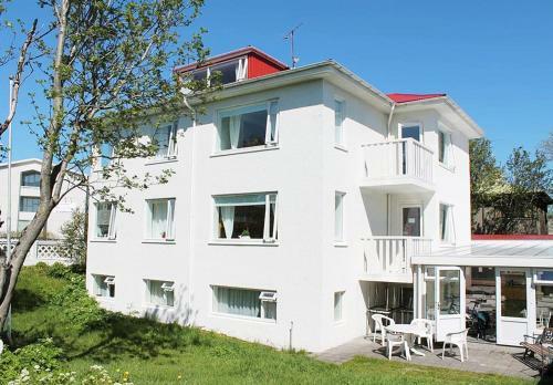 Reykjav�k Hostel Village