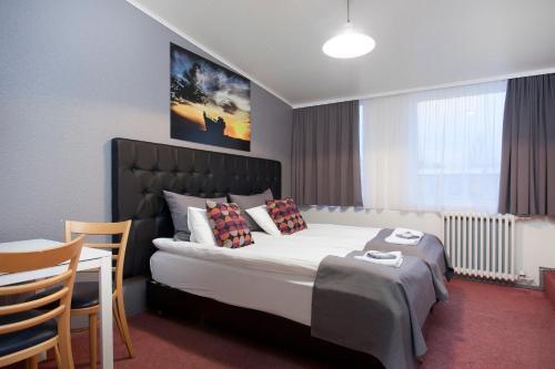 Brim Hotel