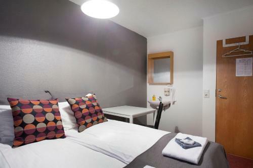 Brim Hotel