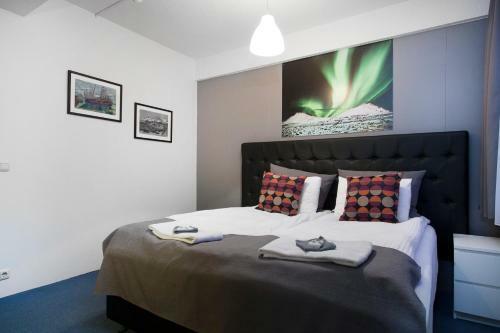 Brim Hotel