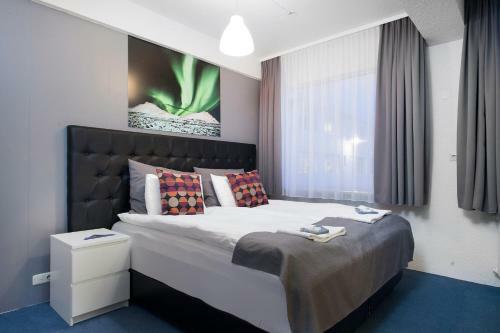 Brim Hotel