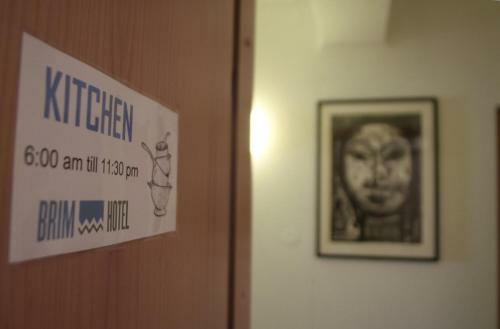Brim Hotel