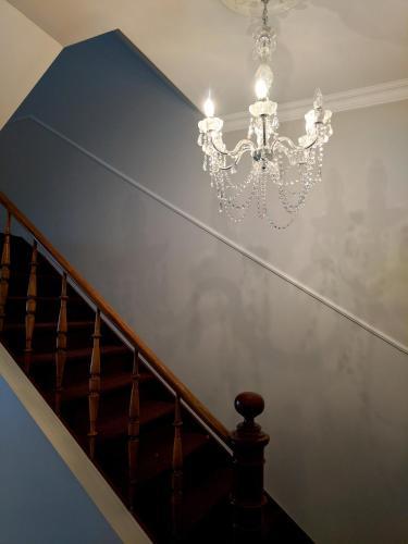 Hostal Centric Guesthouse