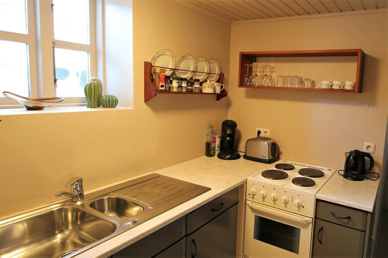 Hostal Grettir Guesthouse