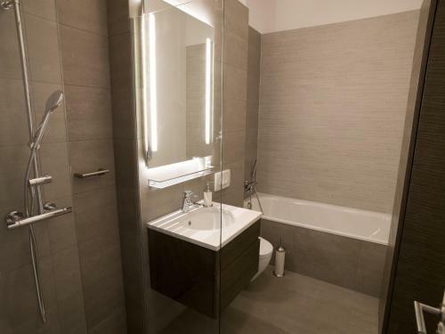 Reykjav�k Central Apartments