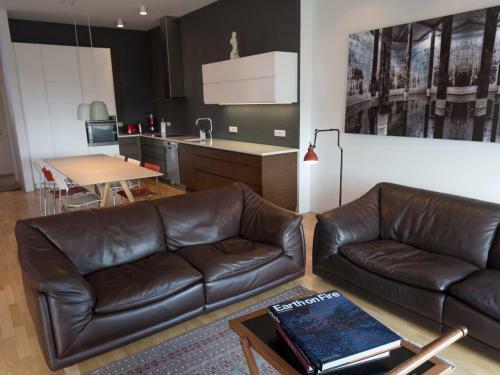 Reykjav�k Central Apartments