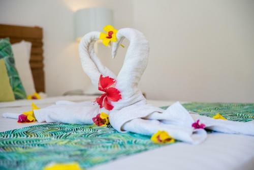 Hotel Villas Mon Plaisir
