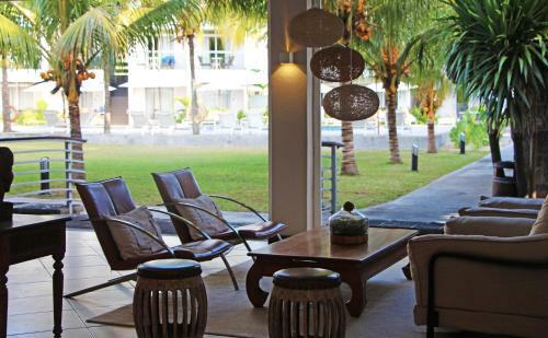 Hotel Villas Mon Plaisir