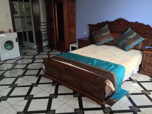 Apartamento Fortuna Beach