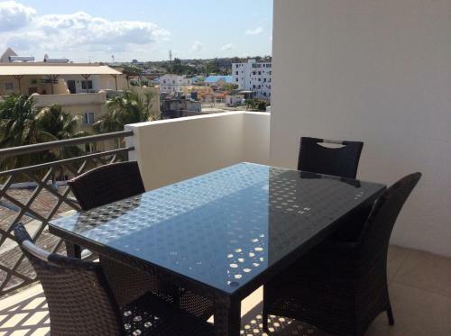 Apartamento Fortuna Beach