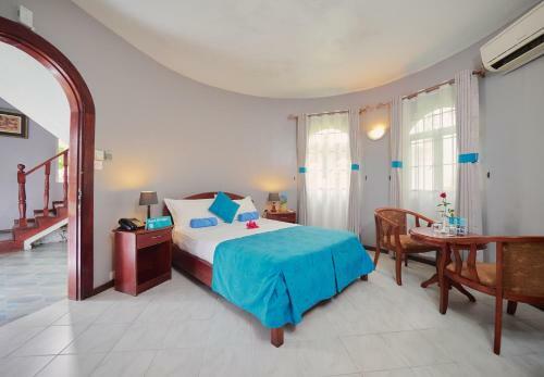 Hotel Gold Beach Resort