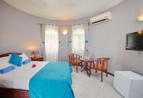 Hotel Gold Beach Resort