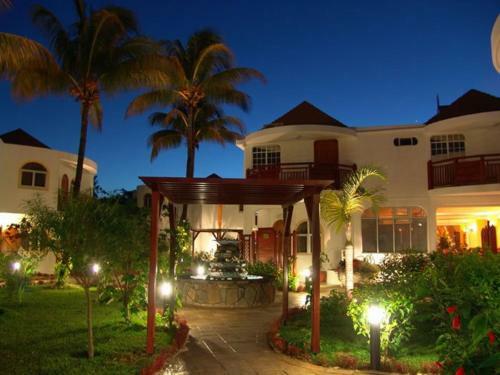 Hotel Gold Beach Resort