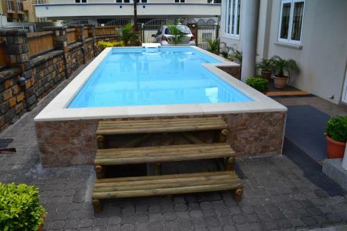 Apartamento Jet Villa