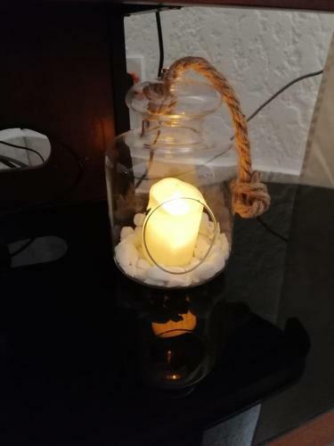 Apartamento Le Dattier
