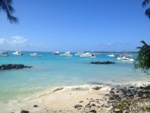 Apartamento White Sand Villa