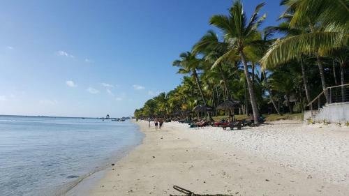 Apartamento White Sand Villa