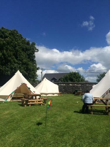 Cong Glamping