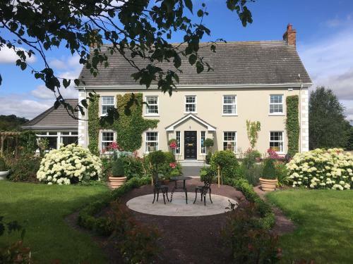 Bed & Breakfast Laburnum Lodge