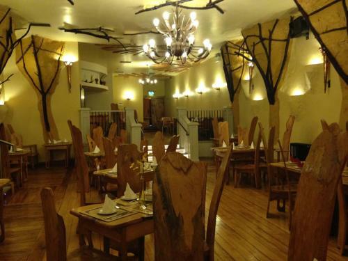 Hotel Kilford Arms