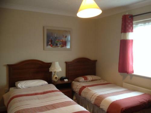 Hostal Glendine Inn