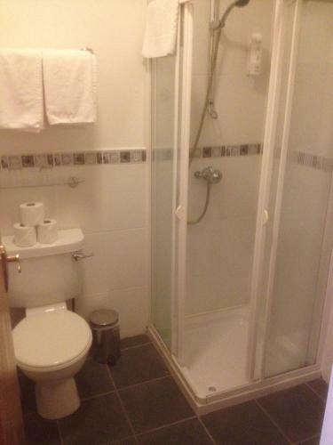 Hostal Glendine Inn
