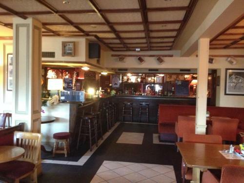 Hostal Glendine Inn