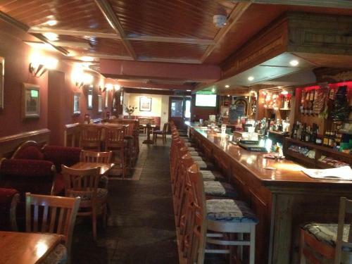 Hostal Glendine Inn