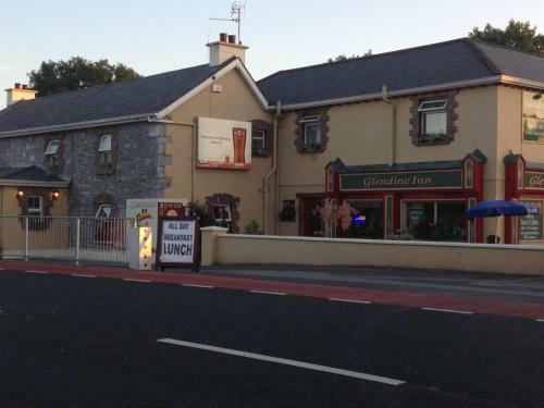 Hostal Glendine Inn