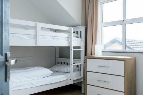 Apartamentos Marine Court