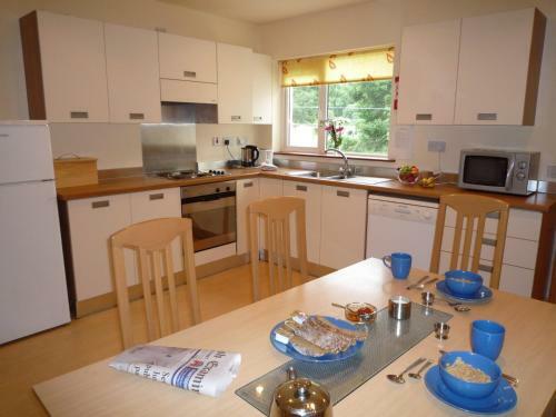 Innisfallen Holiday Homes