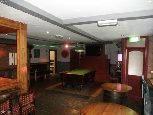 Fitzpatrick's Tavern And Hotel