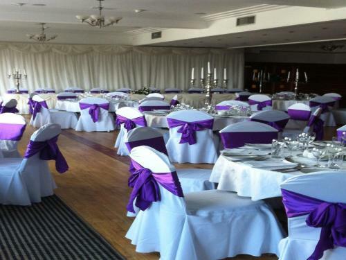 Central Hotel Donegal