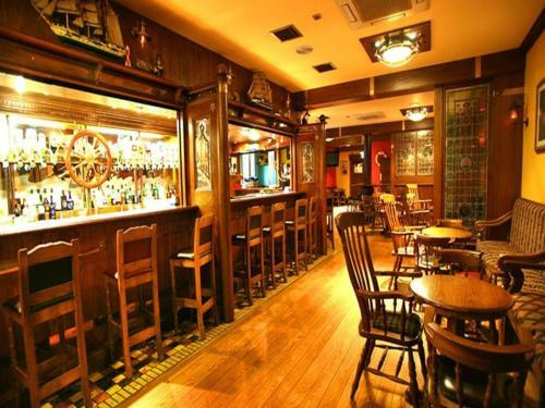 Central Hotel Donegal