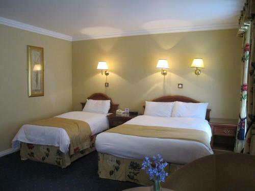 Hostal Old Weir Lodge