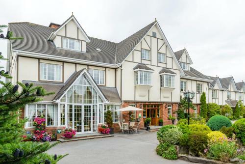 Hostal Old Weir Lodge