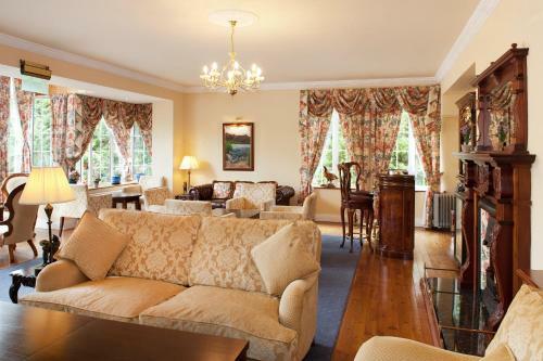 Hostal Old Weir Lodge