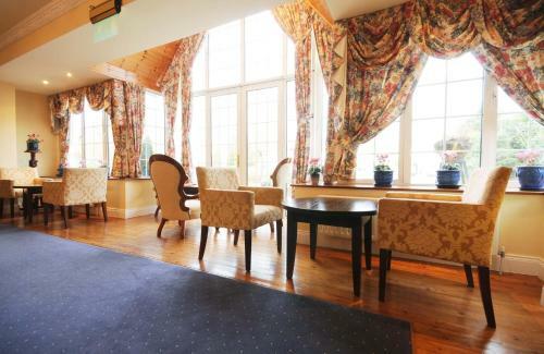 Hostal Old Weir Lodge