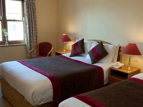 Hostal Murphys Of Killarney