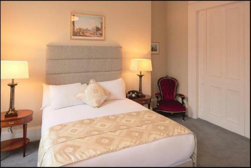 Bed & Breakfast Gardiner Lodge