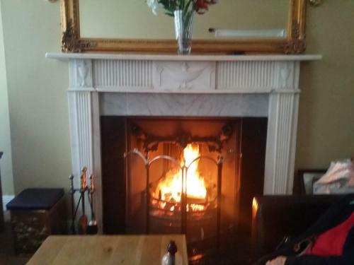 Hostal Parkway Guesthouse