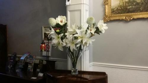 Hostal Parkway Guesthouse