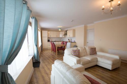 Ocean Sands Hotel