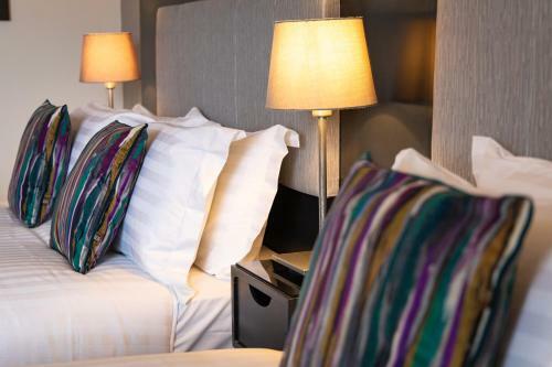 Ocean Sands Hotel