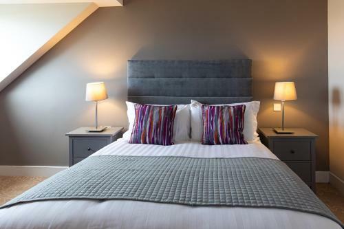 Ocean Sands Hotel