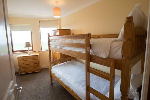 Ocean Sands Hotel