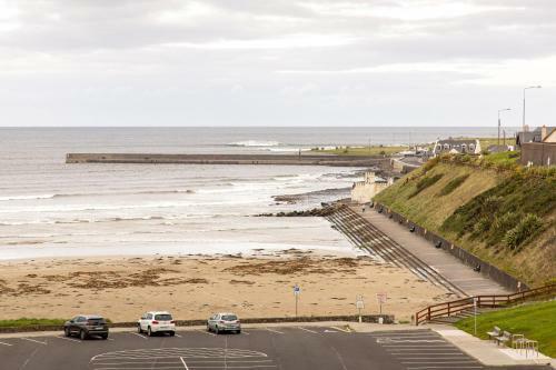Ocean Sands Hotel