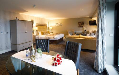 Ocean Sands Hotel