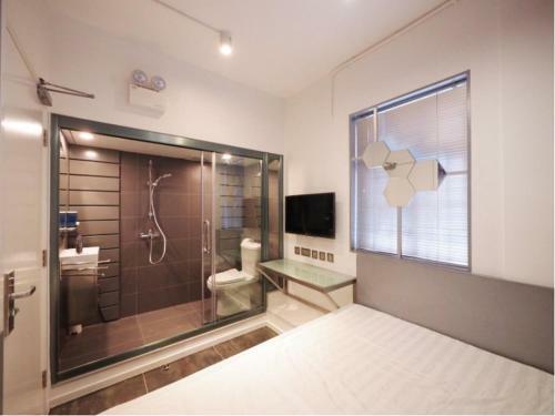 Hostal Lee Garden Guest House (managed By Koalabeds Group)